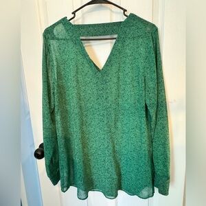 Cabi women’s blouse size medium
